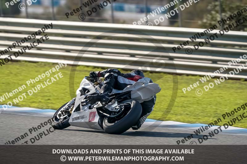 25 to 27th november 2017;Jerez;event digital images;motorbikes;no limits;peter wileman photography;trackday;trackday digital images